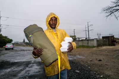 doneer aan sheltersuit foundation