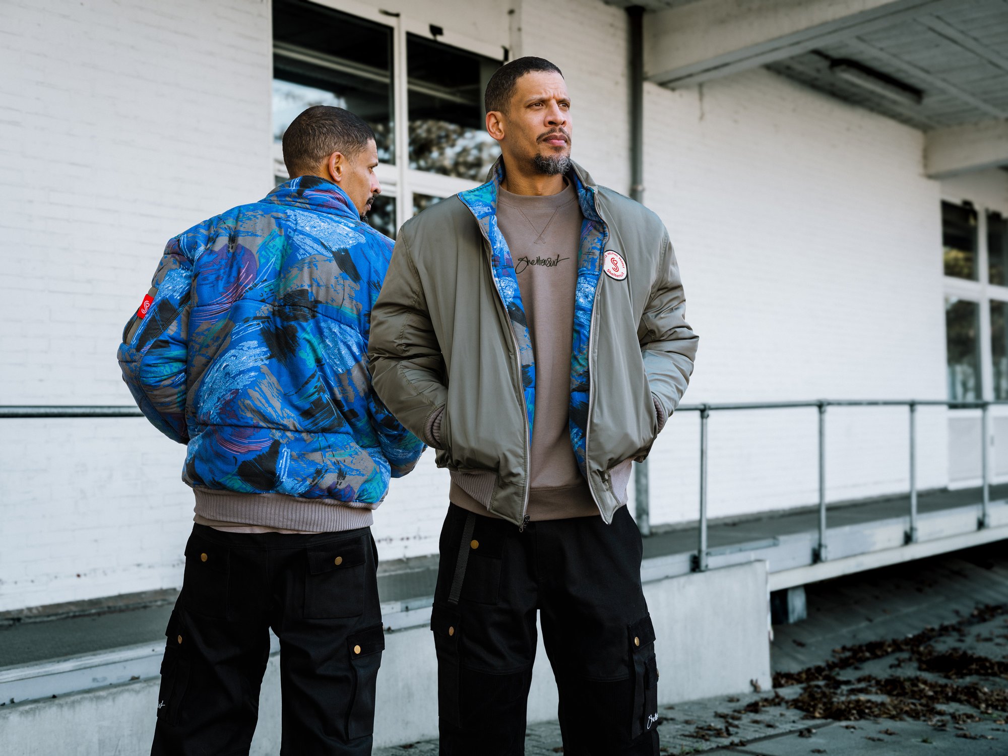 Rico_Sheltersuit_web_Bomber©Tony-Dočekal Rico_Sheltersuit_web_Bomber©Tony-Dočekal